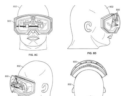 谷歌要讓VR成Android手機標配，蘋果有可能因此被顛覆嗎？