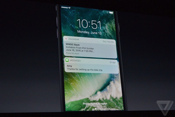 關(guān)于2016蘋(píng)果開(kāi)發(fā)者大會(huì)WWDC的一切：四大OS集體更新，縫縫補(bǔ)補(bǔ)又一年