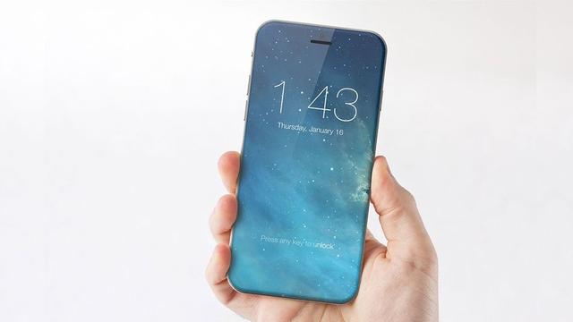 iPhone 8、汽車、人工智能，2017年的蘋果會有驚喜嗎？