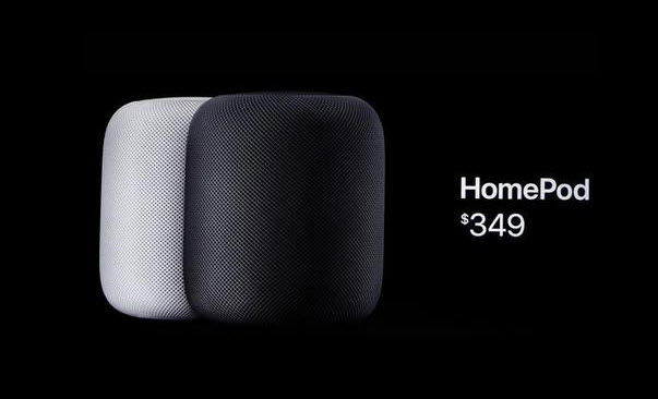 homepod